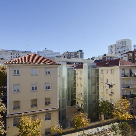 2 Bedrooms 2 Bathrooms Furnished - Bernabeu - Business Area With Terrace - Minty Stay Madrid Exterior photo