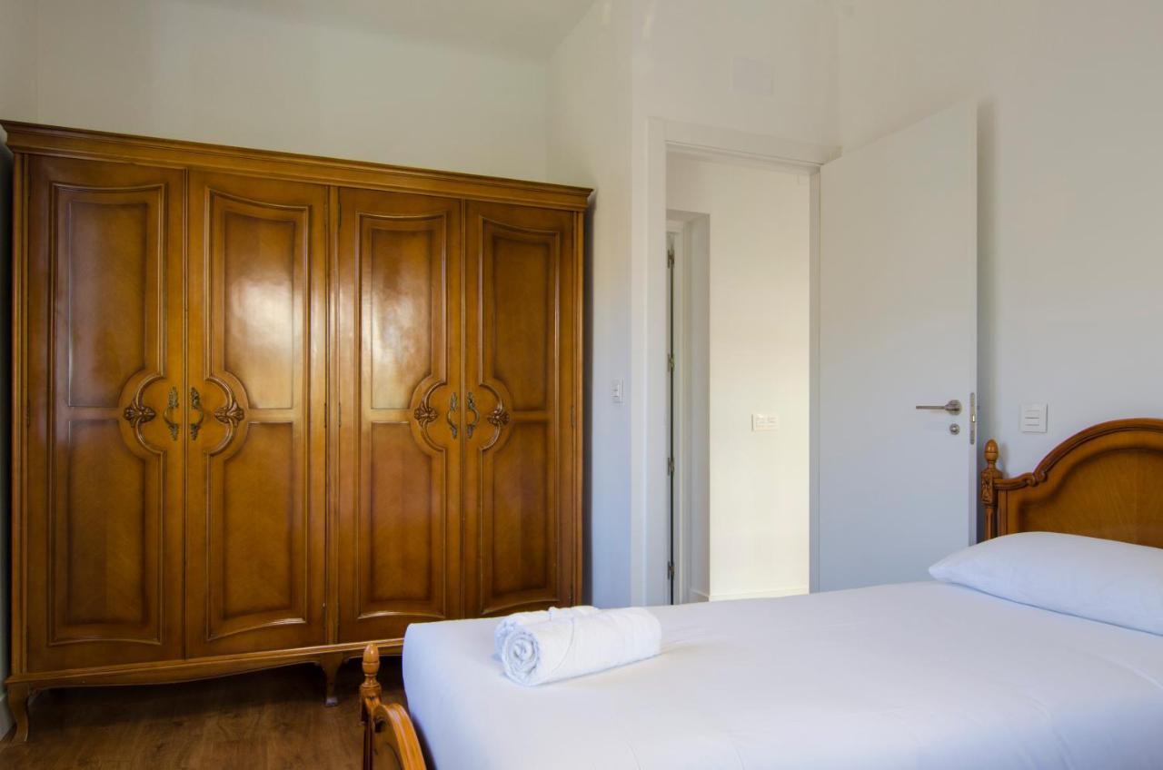 2 Bedrooms 2 Bathrooms Furnished - Bernabeu - Business Area With Terrace - Minty Stay Madrid Exterior photo